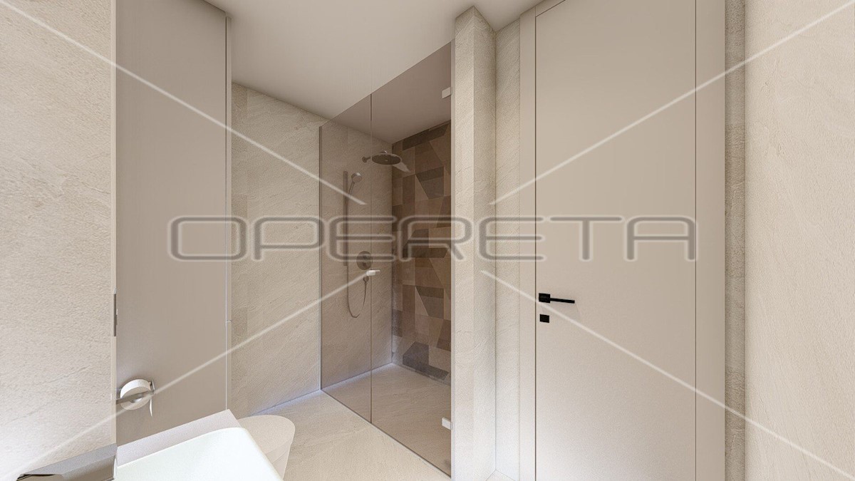 Apartment Zu verkaufen - SPLITSKO-DALMATINSKA MAKARSKA