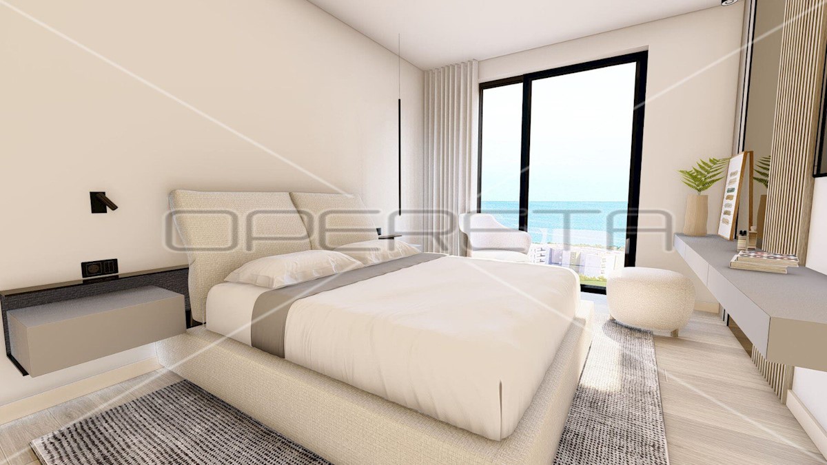 Apartment Zu verkaufen - SPLITSKO-DALMATINSKA MAKARSKA