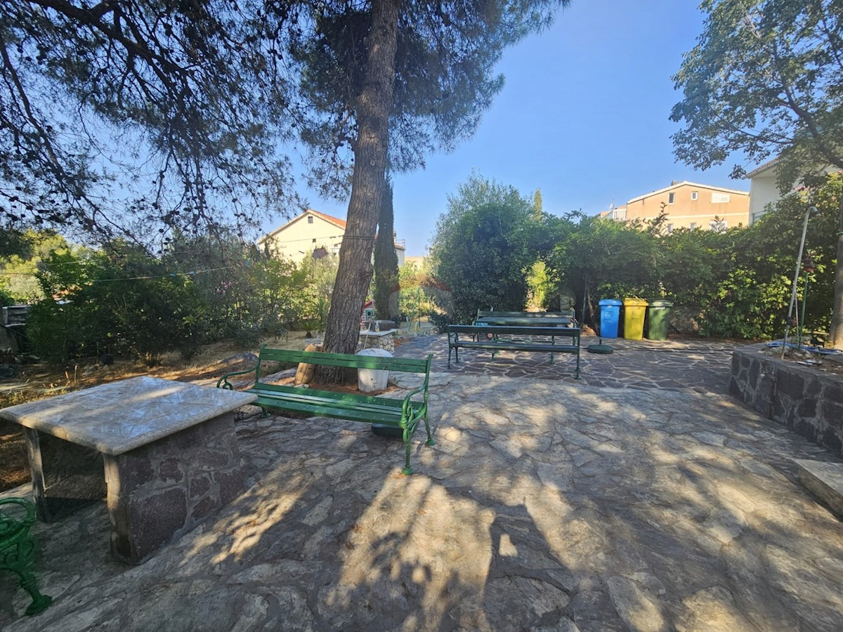 House For sale - ŠIBENSKO-KNINSKA ŠIBENIK