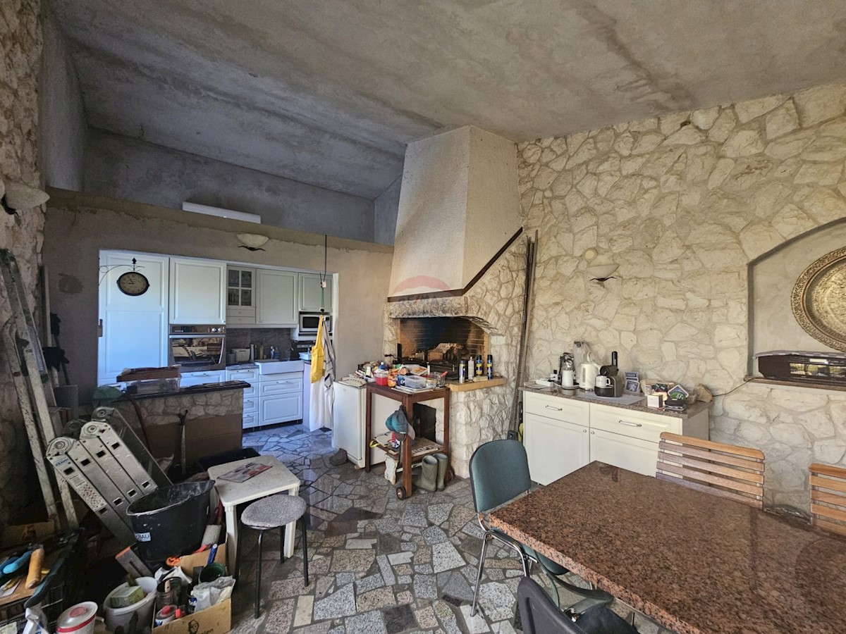 House For sale - ŠIBENSKO-KNINSKA ŠIBENIK