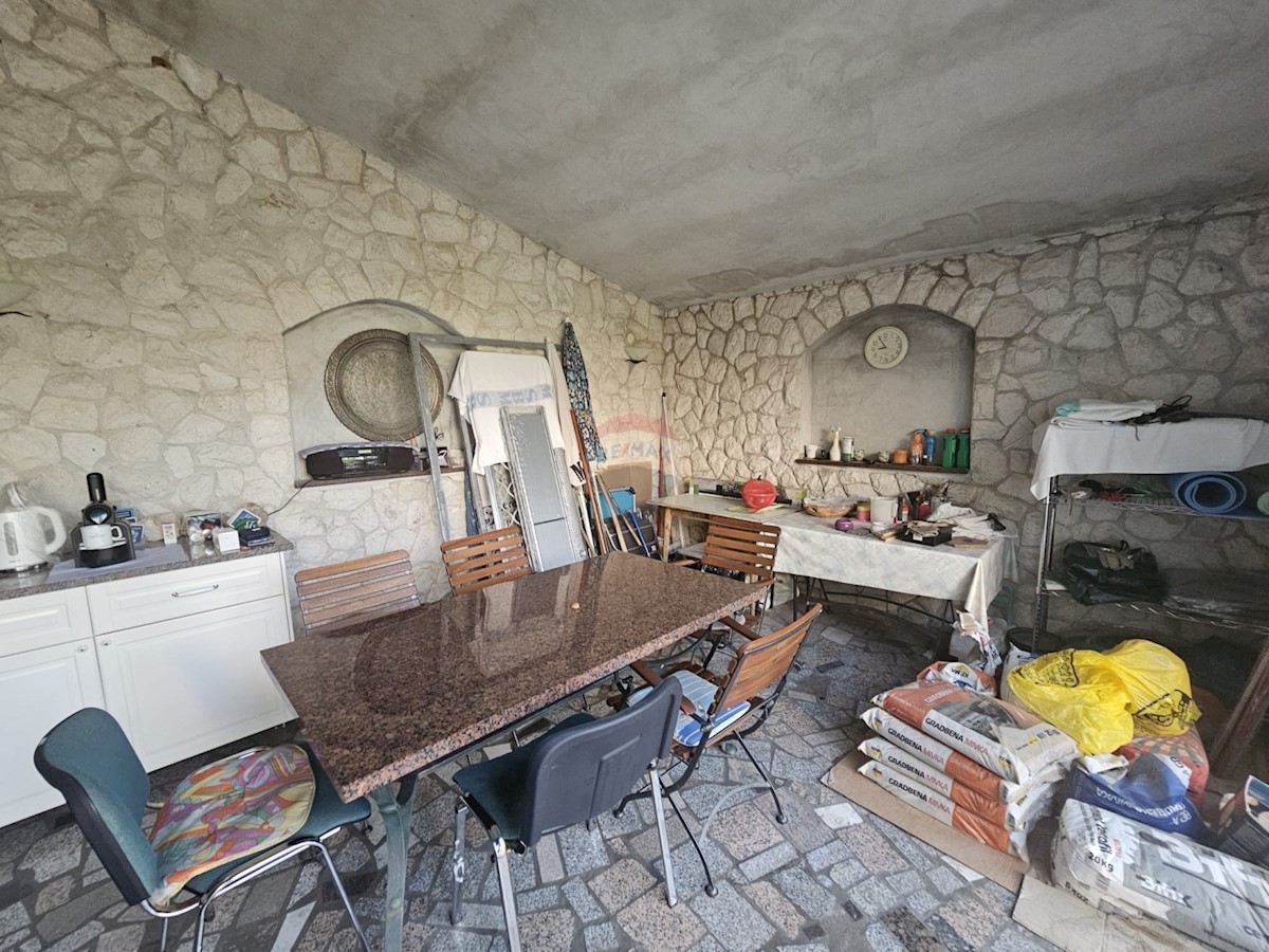 House For sale - ŠIBENSKO-KNINSKA ŠIBENIK