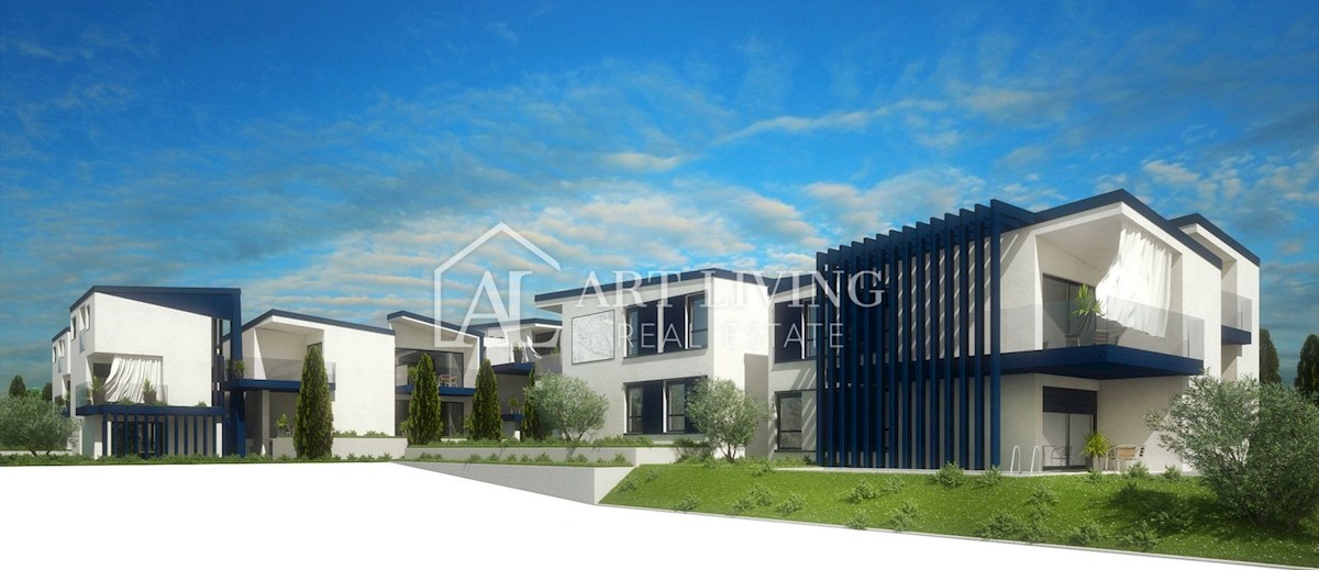 Flat For sale - ISTARSKA UMAG