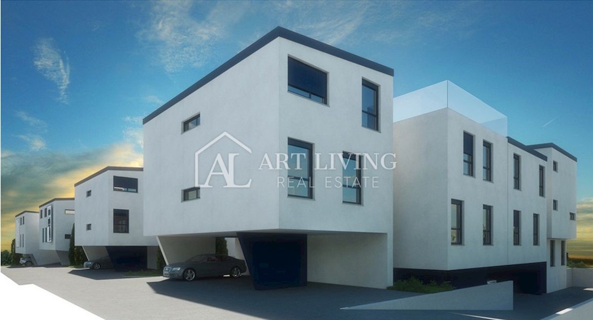 Flat For sale - ISTARSKA UMAG