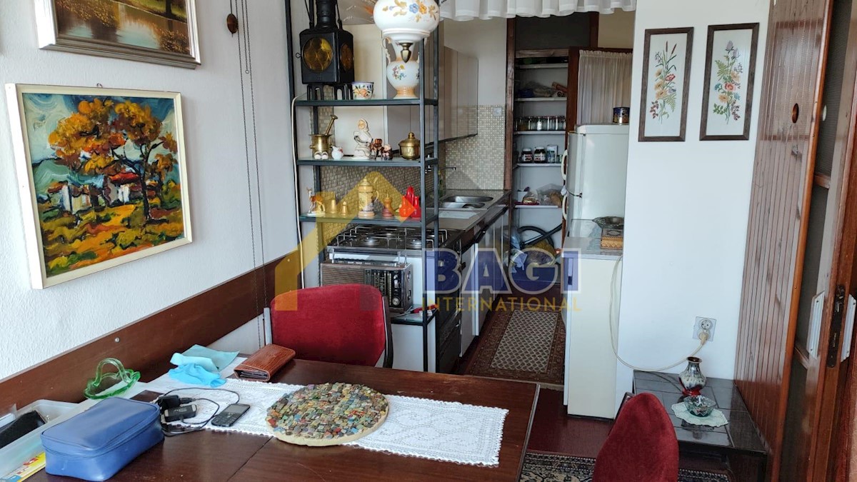 Flat For sale - GRAD ZAGREB ZAGREB