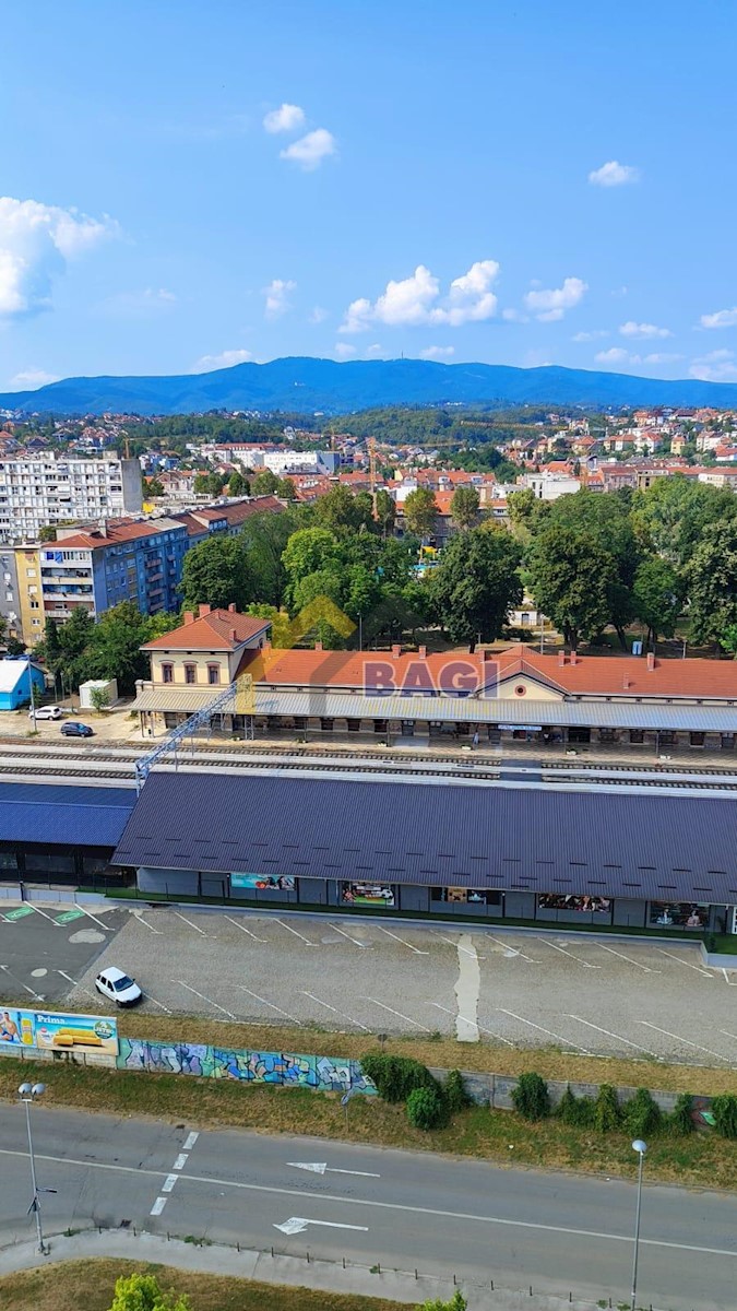 Flat For sale - GRAD ZAGREB ZAGREB