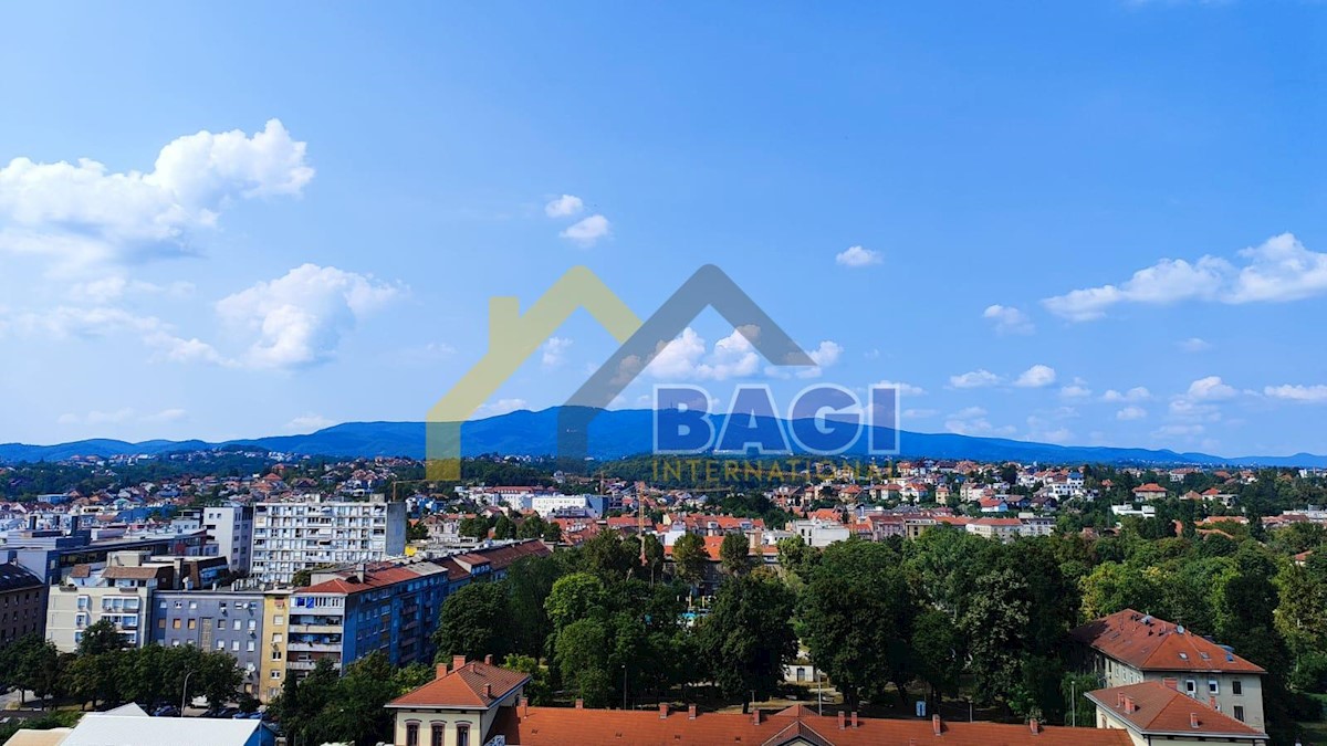 Flat For sale - GRAD ZAGREB ZAGREB