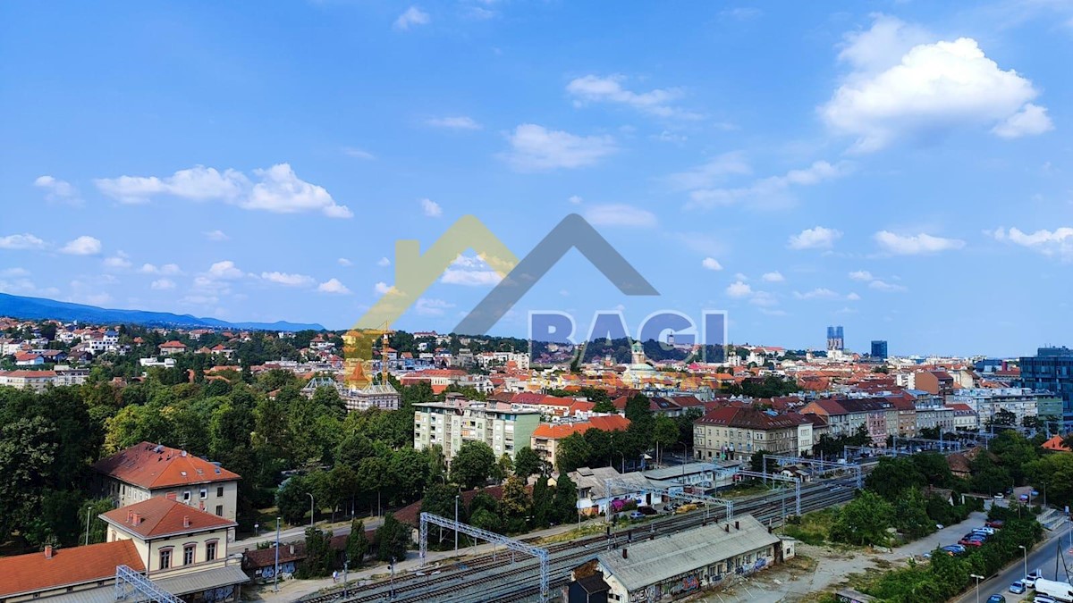 Flat For sale - GRAD ZAGREB ZAGREB