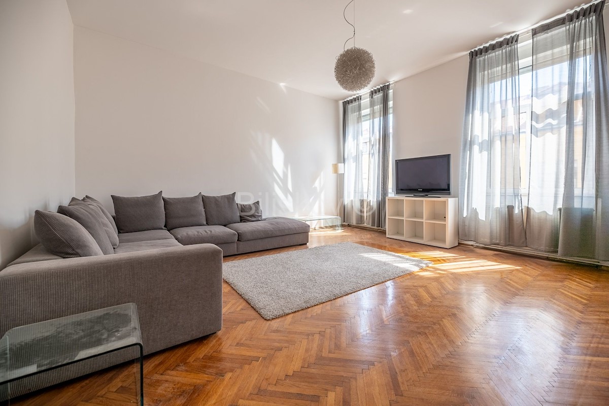 Flat For sale - GRAD ZAGREB ZAGREB