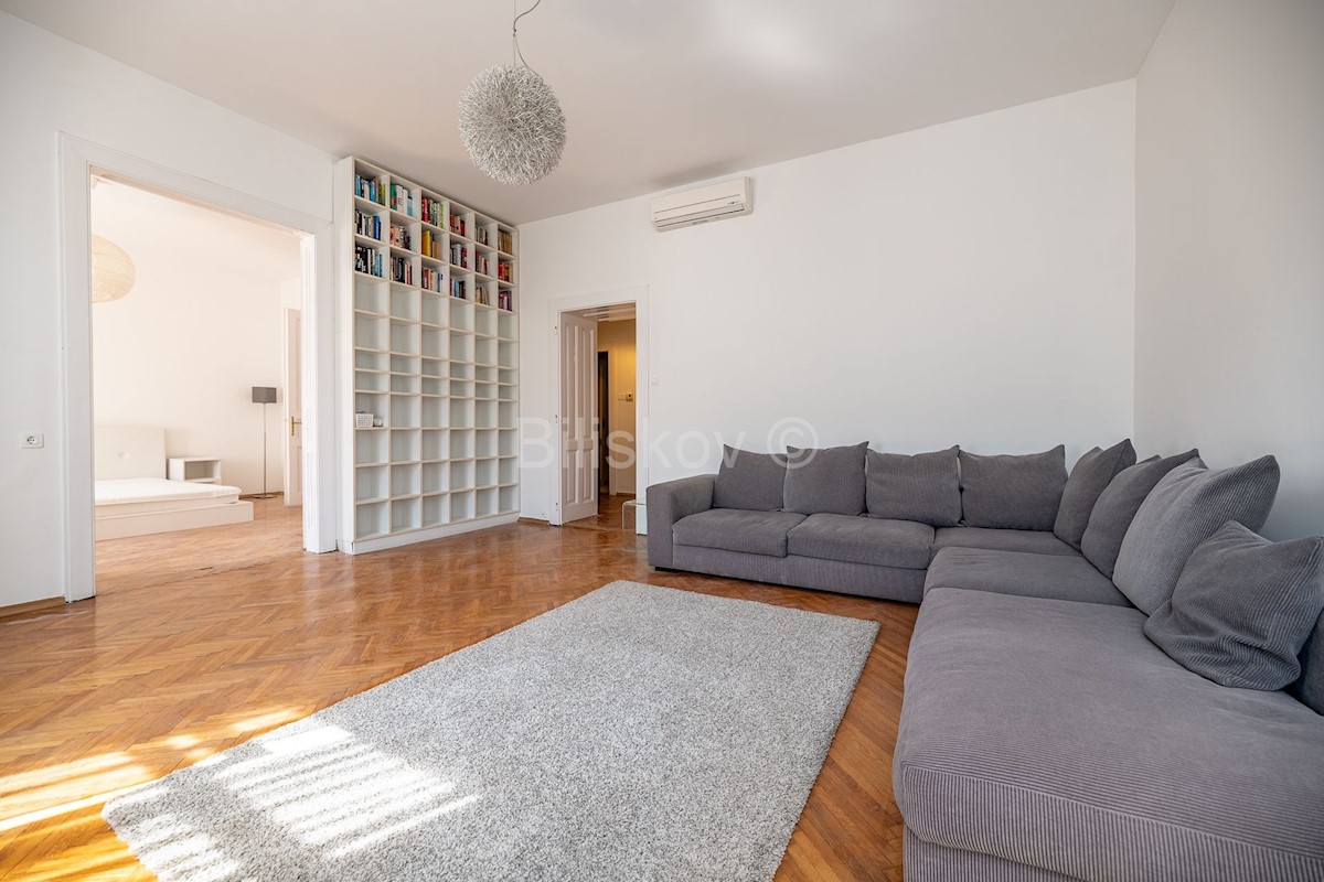 Flat For sale - GRAD ZAGREB ZAGREB