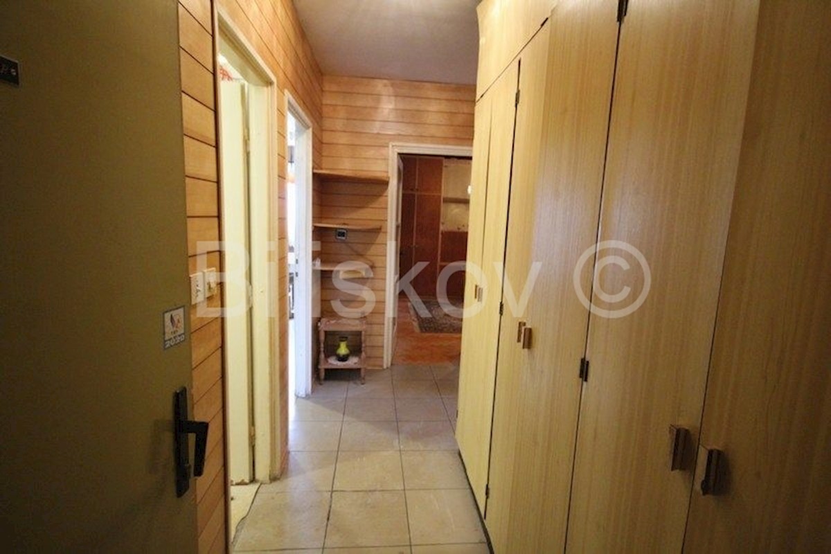 Apartmán Na prodej - SPLITSKO-DALMATINSKA SPLIT