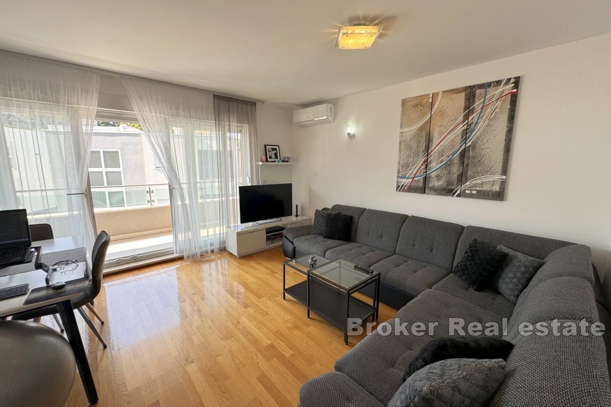 Flat For sale - Splitsko-dalmatinska Split - foto 1/8