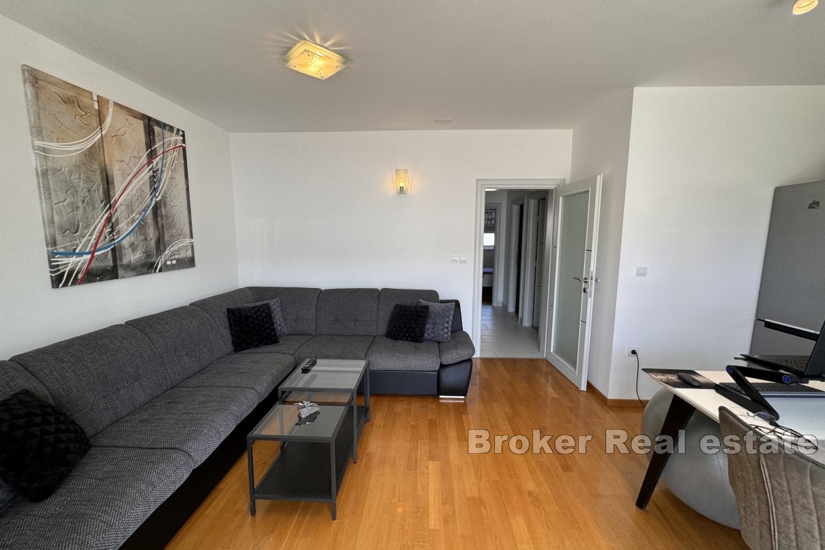 Flat For sale - Splitsko-dalmatinska Split - foto 2/8