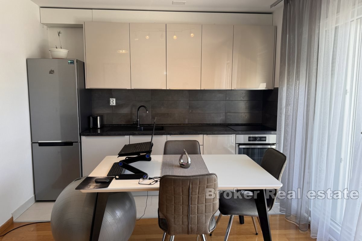 Flat For sale - Splitsko-dalmatinska Split - foto 3/8