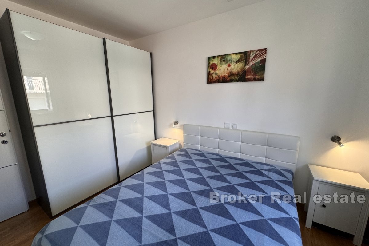 Flat For sale - SPLITSKO-DALMATINSKA SPLIT