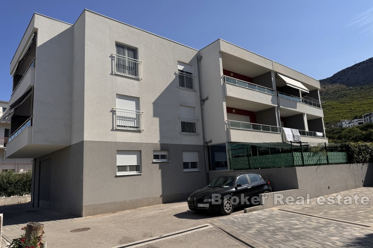 Flat For sale - SPLITSKO-DALMATINSKA SPLIT