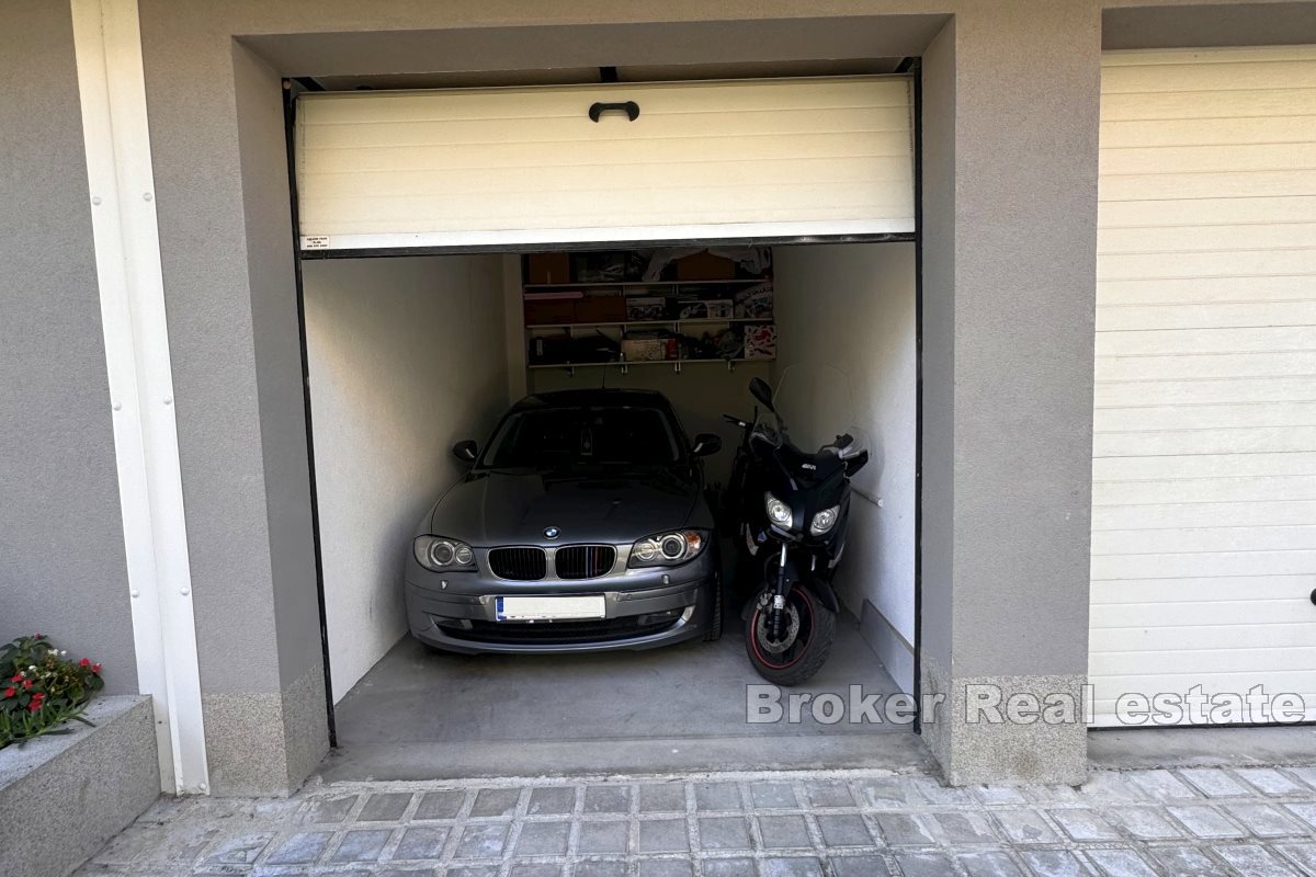 Apartma Naprodaj - SPLITSKO-DALMATINSKA Split