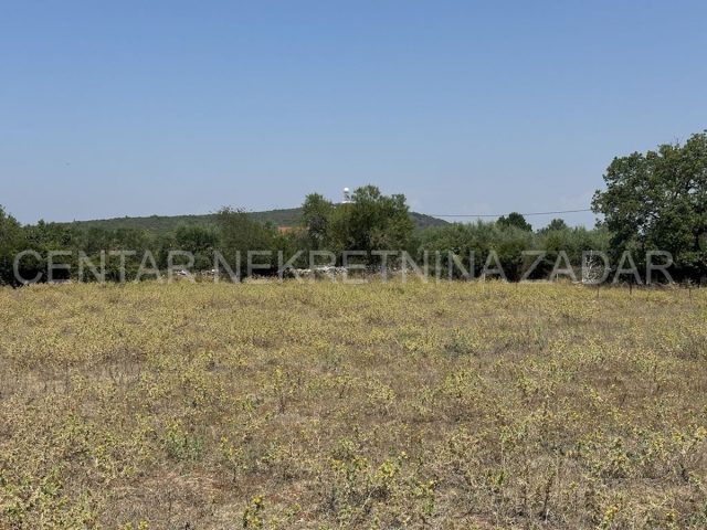 Parcela Naprodaj - Zadarska Sukošan - foto 2/4