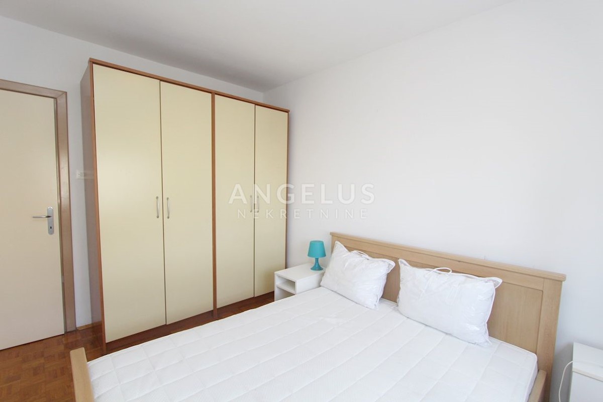 Flat For rent - GRAD ZAGREB ZAGREB