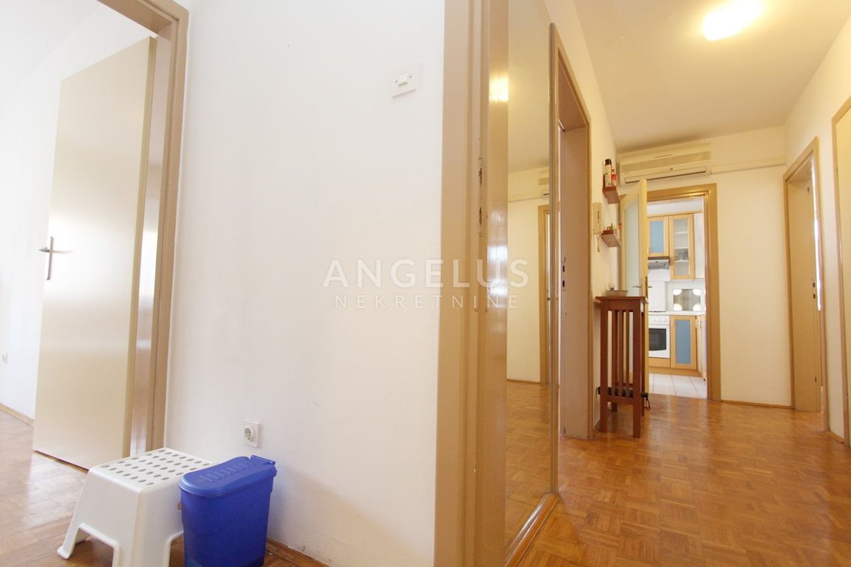 Apartmán K pronájmu - GRAD ZAGREB ZAGREB