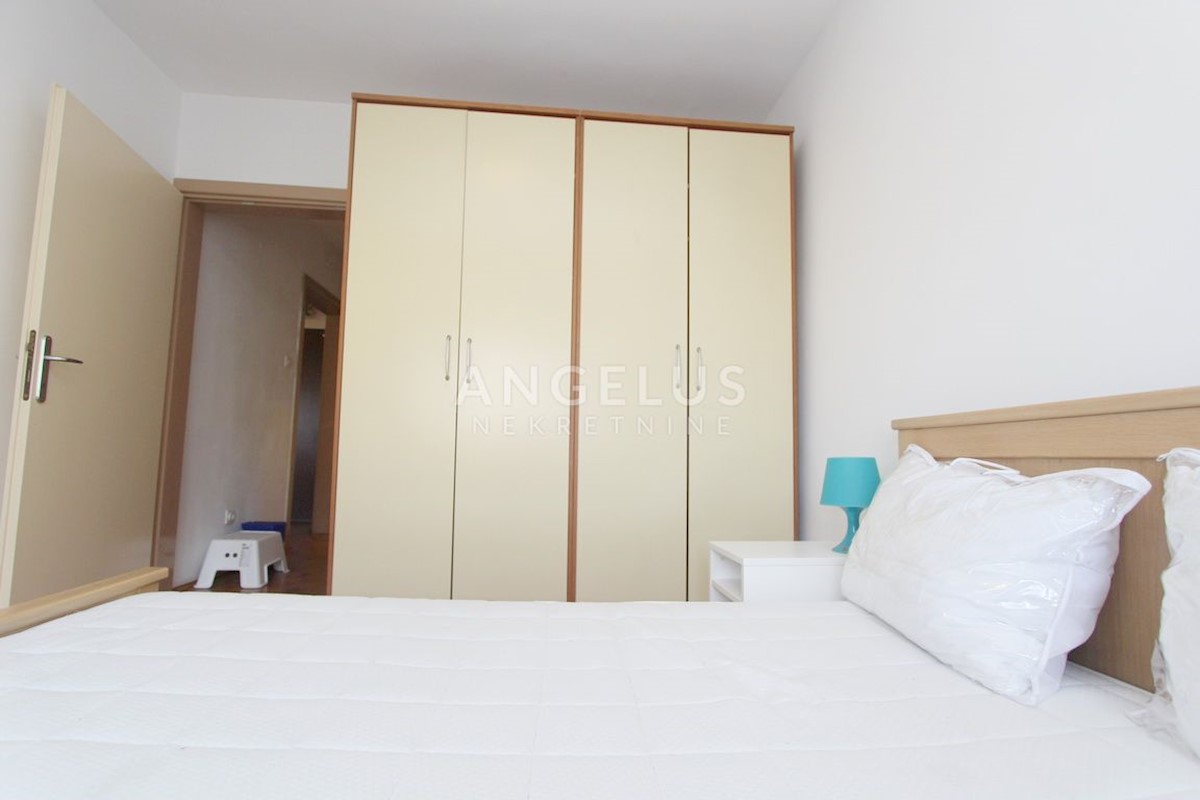 Flat For rent - GRAD ZAGREB ZAGREB