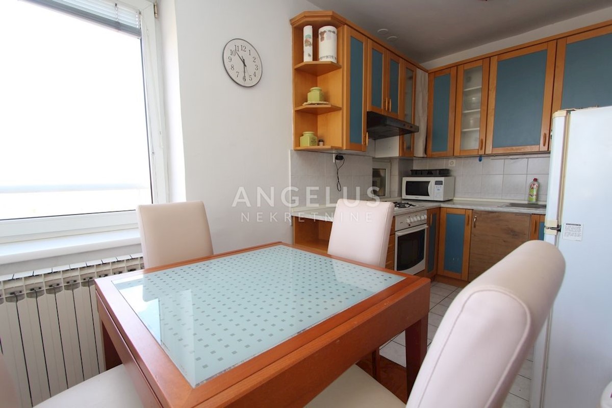 Apartma Za najem - GRAD ZAGREB ZAGREB