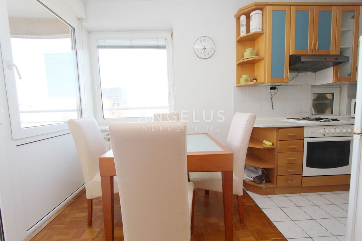 Apartma Za najem - GRAD ZAGREB ZAGREB