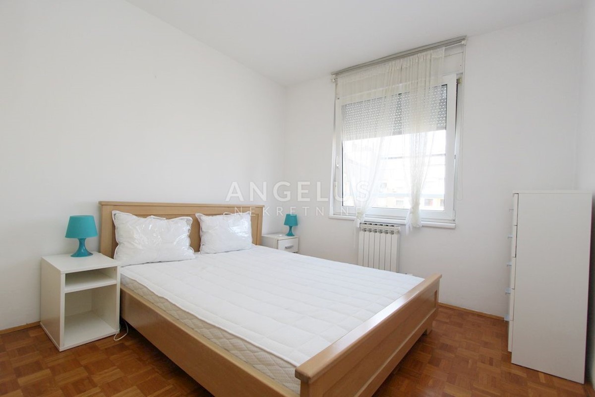 Apartmán K pronájmu - GRAD ZAGREB ZAGREB