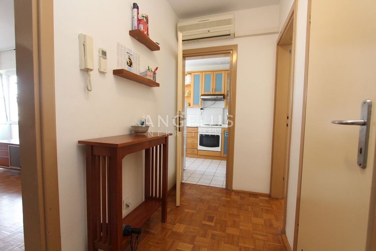 Apartmán K pronájmu - GRAD ZAGREB ZAGREB