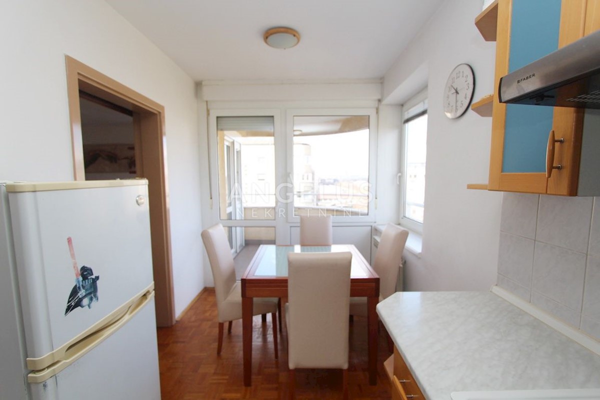 Apartmán K pronájmu - GRAD ZAGREB ZAGREB