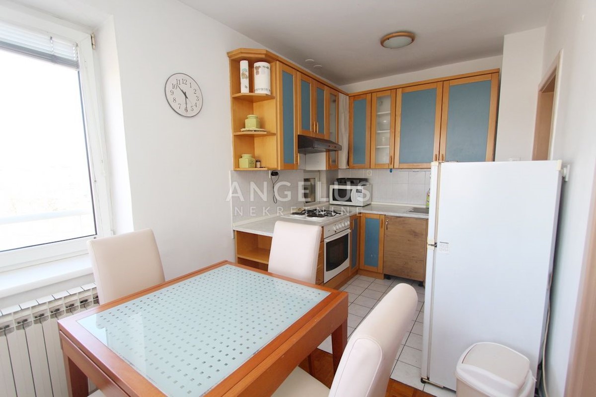 Flat For rent - GRAD ZAGREB ZAGREB