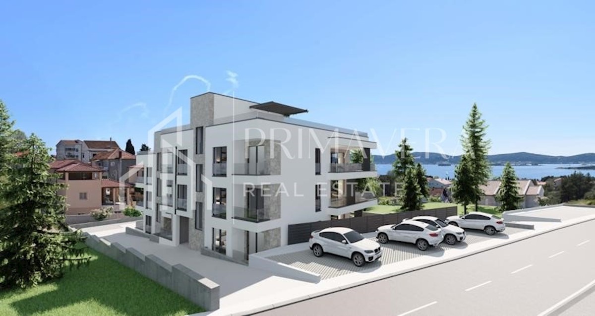 Apartment Zu verkaufen - ZADARSKA SVETI FILIP I JAKOV