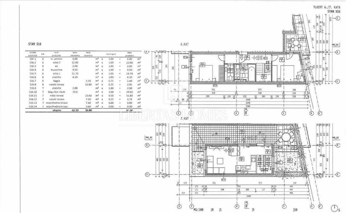 Apartment Zu verkaufen - GRAD ZAGREB ZAGREB