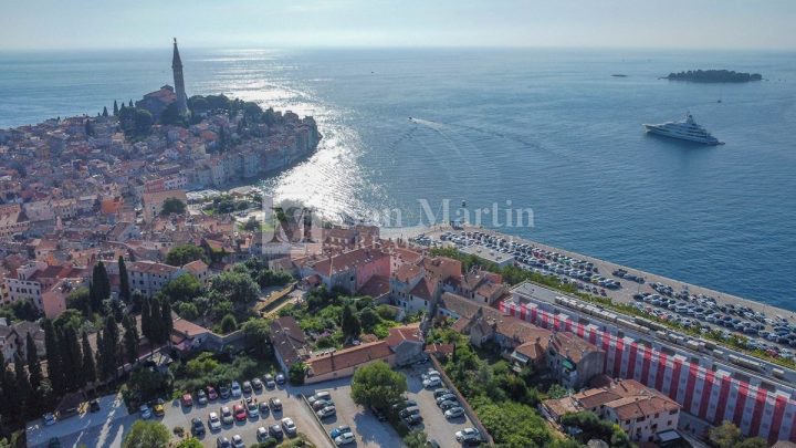 Kuća na prodaju 29 m² – Rovinj