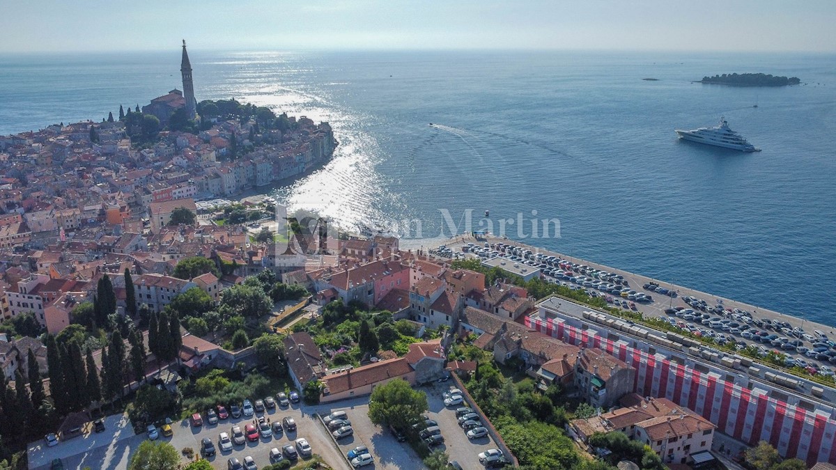 Dom Na sprzedaż - Istarska Rovinj - foto 1/7