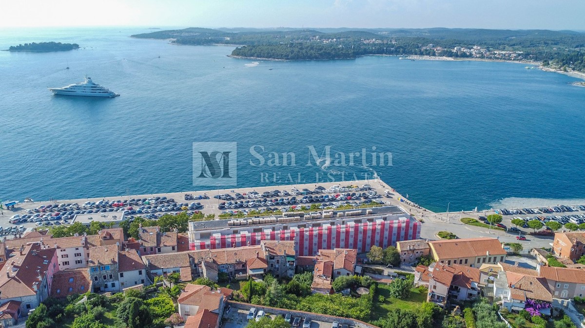 Dom Na sprzedaż - Istarska Rovinj - foto 2/7