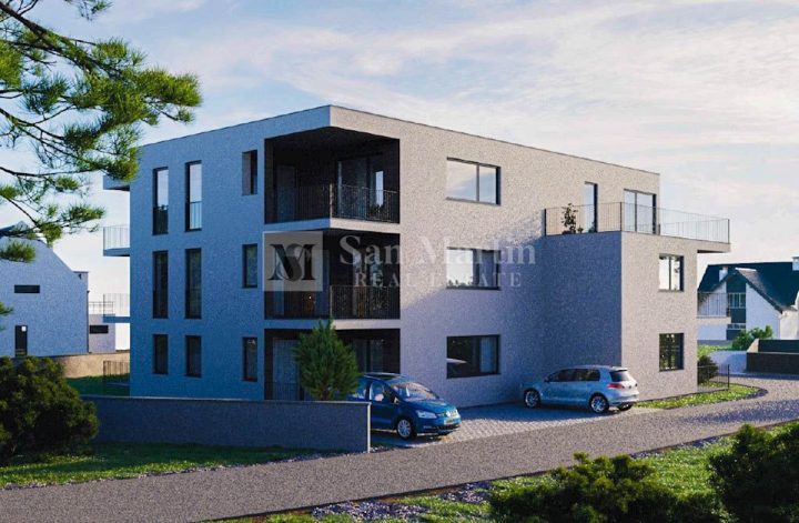 Stan na prodaju 166 m² – Kanfanar