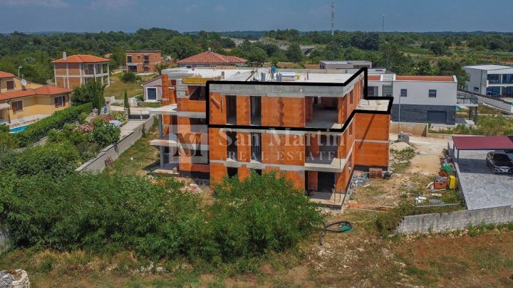 Flat For sale - Istarska Kanfanar - foto 2/16