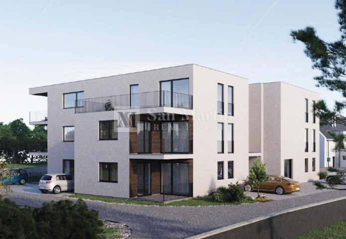 Flat For sale - Istarska Kanfanar - foto 3/16