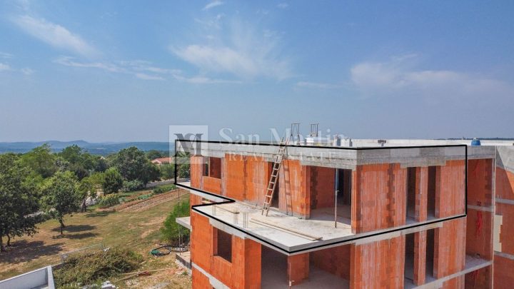 Flat For sale - Istarska Kanfanar - foto 4/16