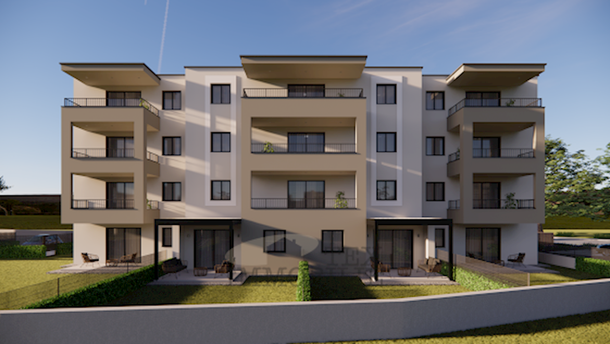 Apartma Na predaj - Istarska Tar-vabriga - foto 2/5