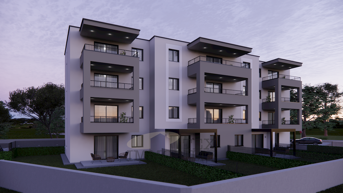 Apartma Na predaj - Istarska Tar-vabriga - foto 5/5