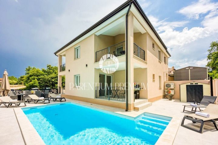 Casa in vendita 140 m² – Poreč