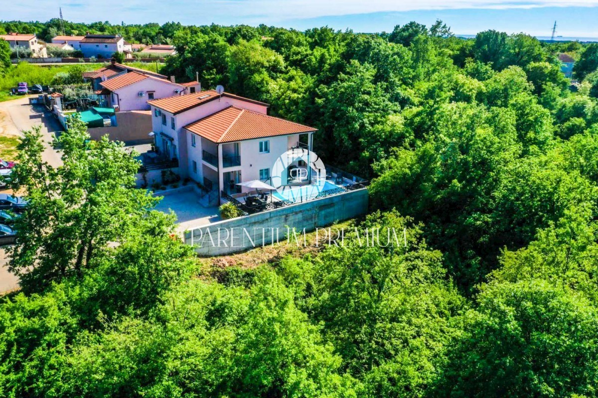 Hiša Naprodaj - ISTARSKA Poreč