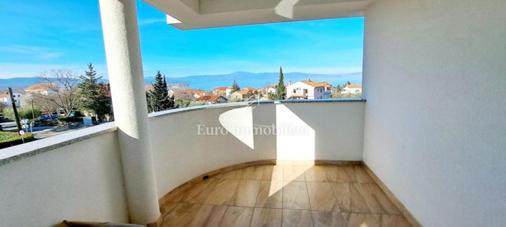Apartmán na prodej – Malinska