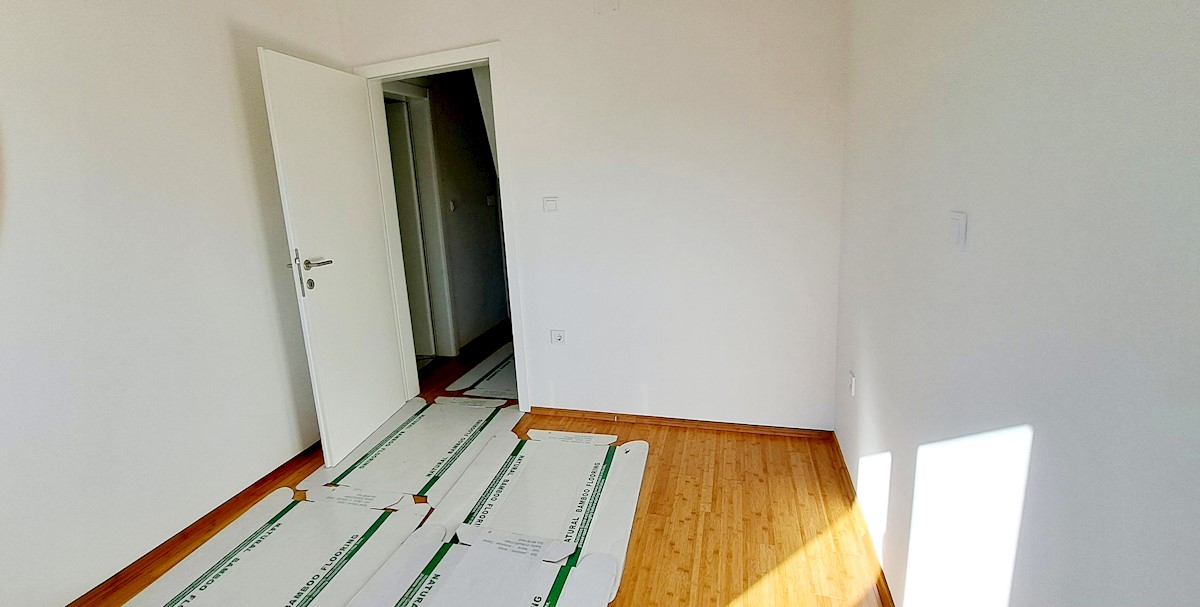 Apartmán Na prodej - PRIMORSKO-GORANSKA KRK
