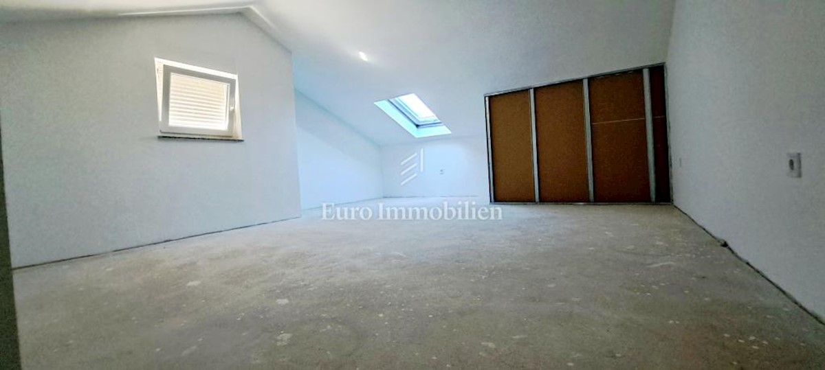 Apartmán Na prodej - PRIMORSKO-GORANSKA KRK