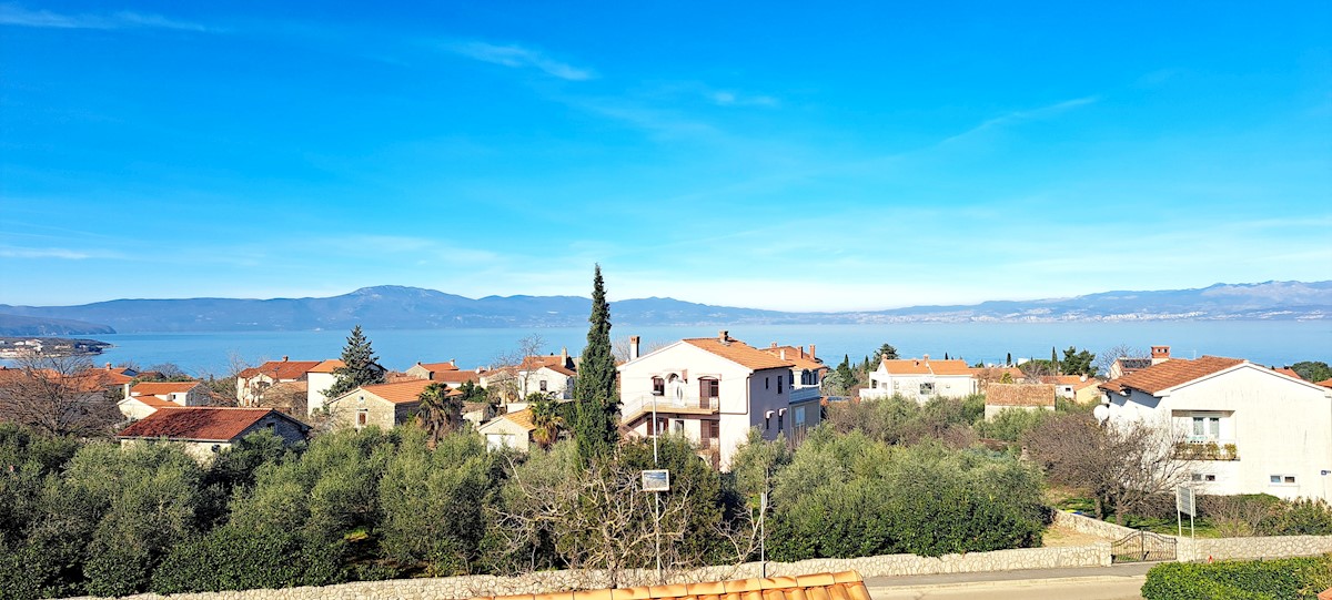 Apartmán Na prodej - PRIMORSKO-GORANSKA KRK