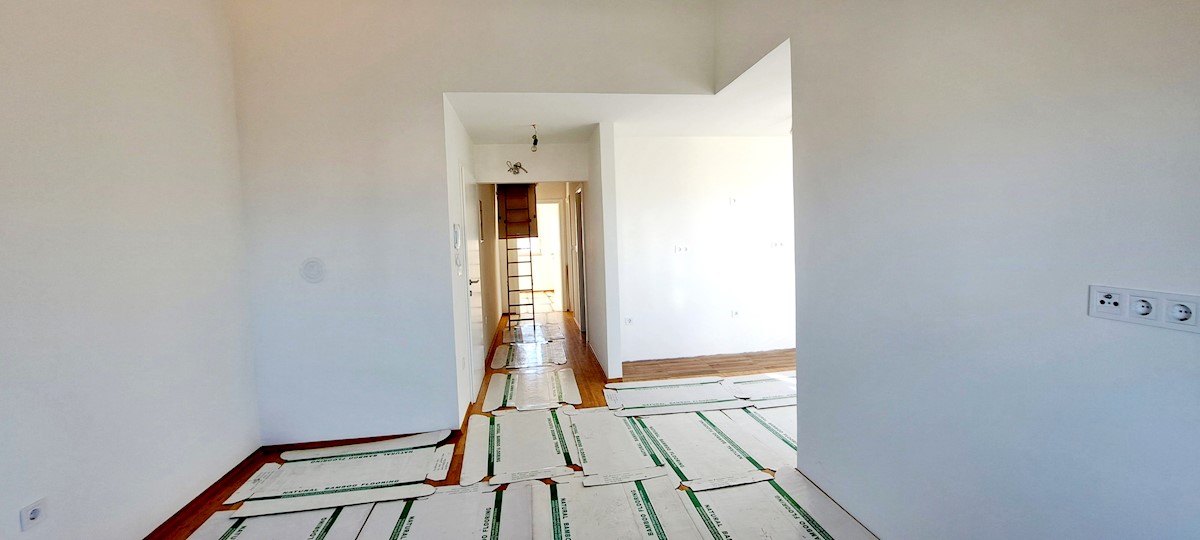 Apartmán Na prodej - PRIMORSKO-GORANSKA KRK