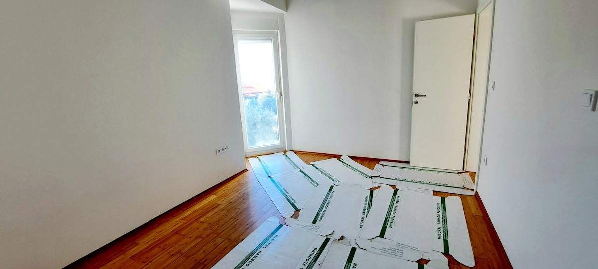 Apartmán Na prodej - PRIMORSKO-GORANSKA KRK