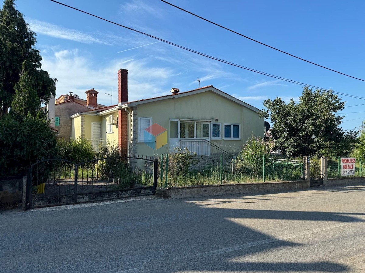 Casa In vendita - ISTARSKA LABIN